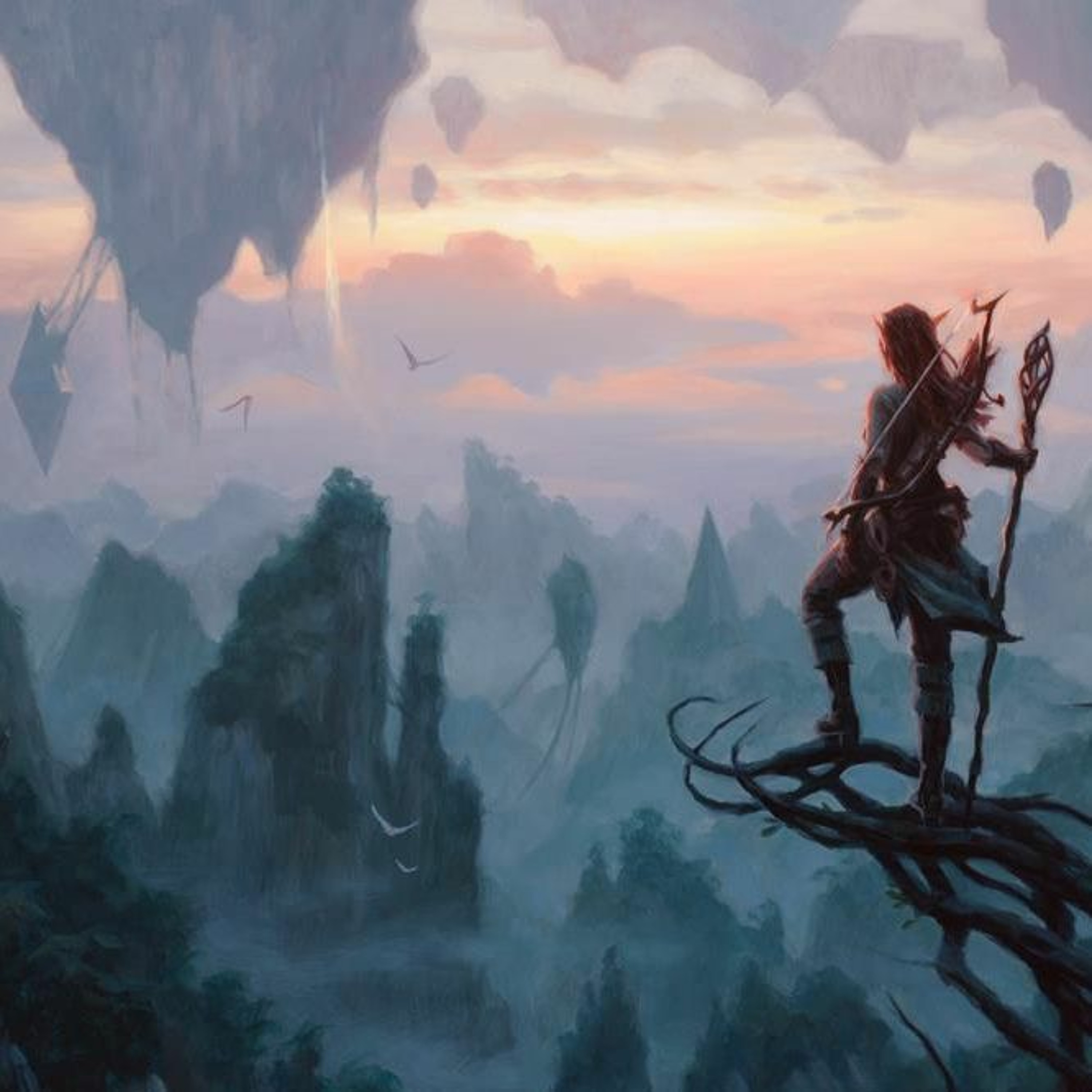 The Vorthos Cast