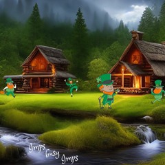 Imps Busy Imps
