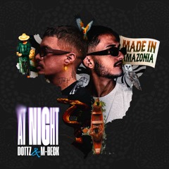 Shakedown - ‘At Night’  (Dottz & M-Beck Remix)