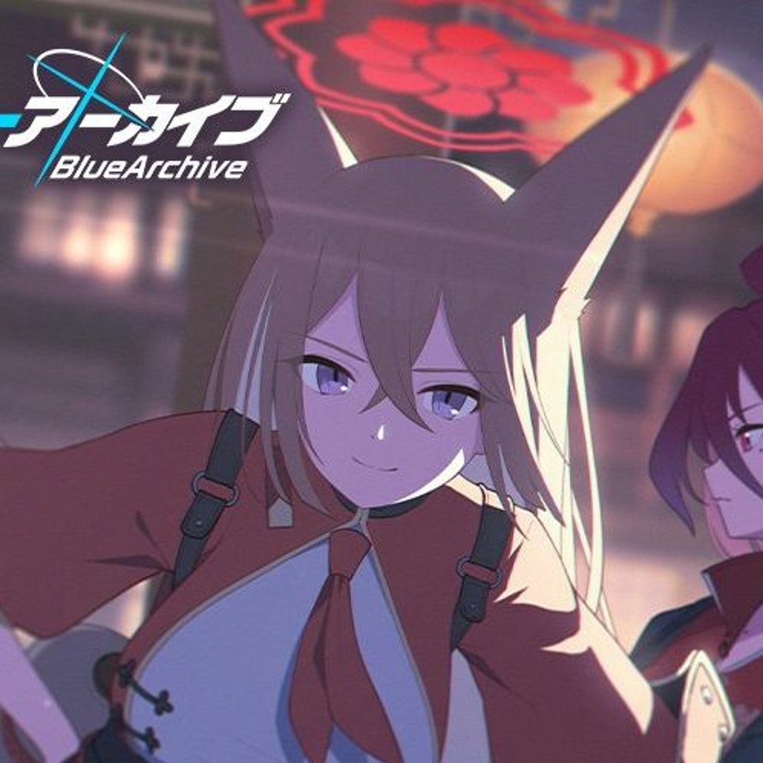 Stream ブルーアーカイブ Blue Archive OST 172 by Yuudachi