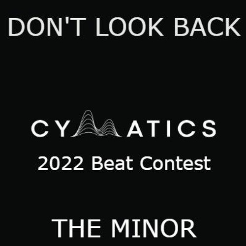 Stream THE MINOR DON'T LOOK BACK (2022 Melody Collection Beat Contest