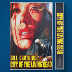 City of the living dead (soundtrack Cover)