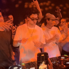 Luch - Titatite (Unreleased) Supported by Keinemusik