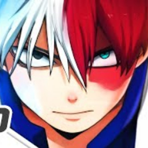 Rap do Todoroki (Boku No Hero) | Dupla Individualidade