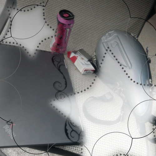 the sounds that play when you go on the back porch