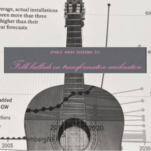 Folk ballads on transformative acceleration I