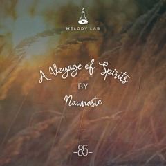 A Voyage of Spirits by Naïmaste ⚗ VOS 085
