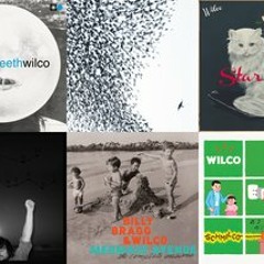 Best of Wilco