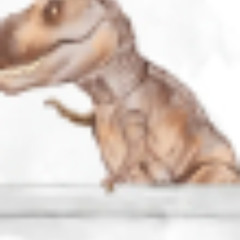 Dino gooner
