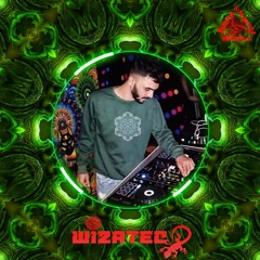 Wizatec - Spiritual Portal - August 2021 Series - DJ Set