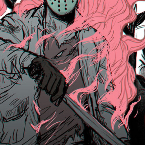 THANK GOD IT’S FRIDAY — ICE NINE KILLS .
