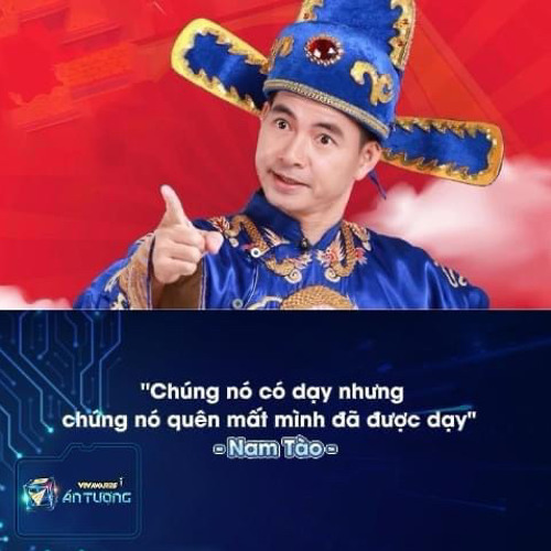 các con thấy bố chơi tốt đúng k?