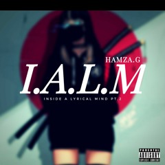 Inside A Lyrical Mind Pt.2