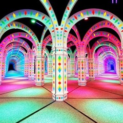 Watching Mirrors Mix