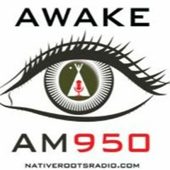 Native Roots Radio Presents I'm Awake - January 18, 2021