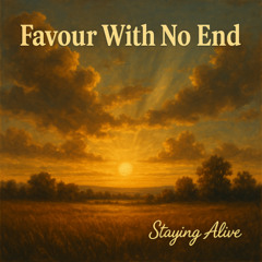 Favour With No End
