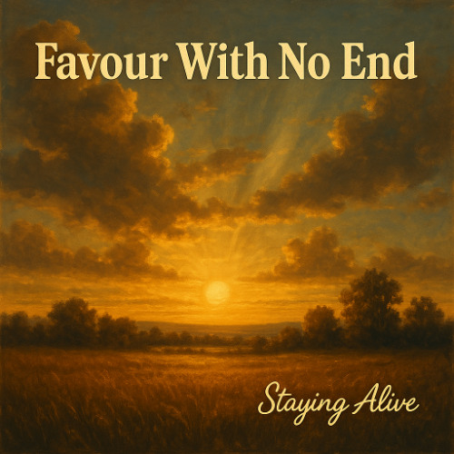 Favour With No End