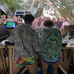 FühüftFü @Komod Festival_ Kosmokudda_ 13.07.24