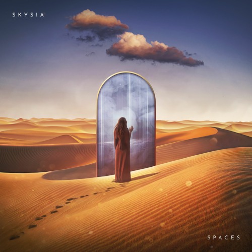 Spaces (feat. Amethyst)