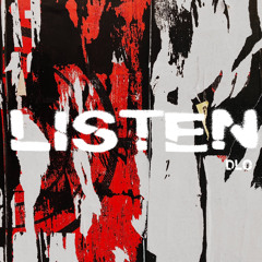 listen