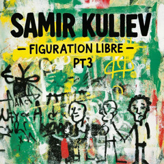 Figuration Libre part 3