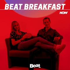 Beat Breakfast Podcast - 24th September 2021