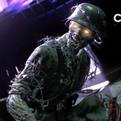 Black Ops Zombies Soundtrack -  Slight Chance Of Zombies(Extented Mix)