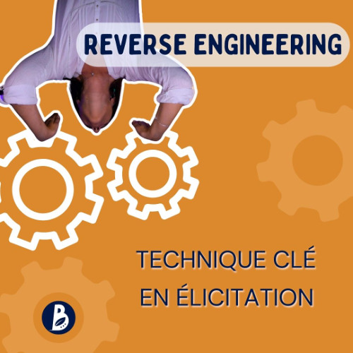 Reverse Engineering : Une Technique Clé En Élicitation