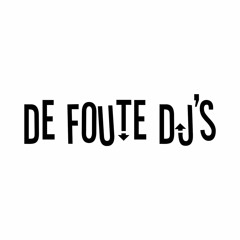 DEMOMIX OLF 2020 - De Foute Dj's