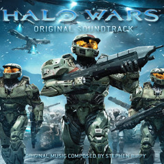Flip and Sizzle - Halo Wars