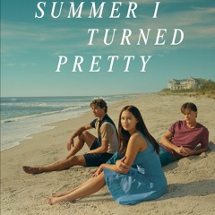 ~WATCHING (2022) The Summer I Turned Pretty; 2x5 WatchOnline