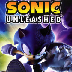 Sonic Unleashed (J2ME) Full Sega Genesis cover/remix