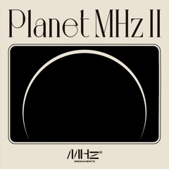 Preview: Planet MHz II [MHZV002] by V/A