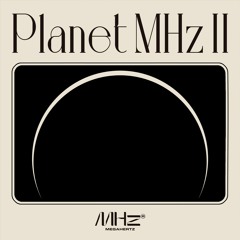 Preview: Planet MHz II [MHZV002] by V/A