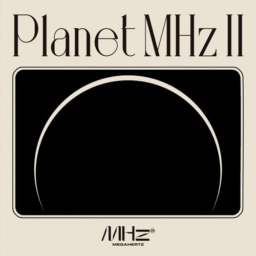 Preview: Planet MHz II [MHZV002] by V/A