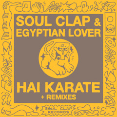 Hai Karate (FSQ x Spooki Remix)