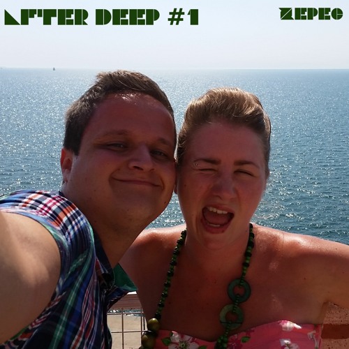 After Deep #1 by ZEPEC | 2014.Feb Chart