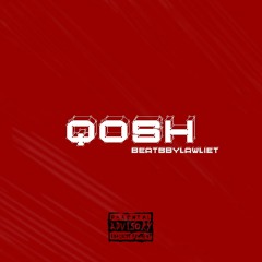 Beatsbylawliet - Qo$H