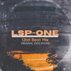 LSP-ONE - 12 bit mix (original s950 sound)