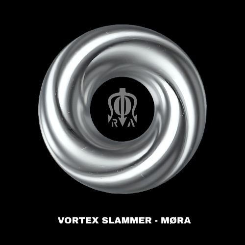 VORTEX SLAMMER - MØRA (FREE DL)