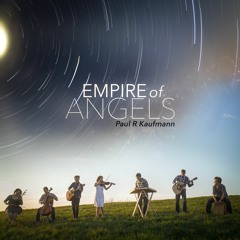 Thomas Bergersen - Empire Of Angels (Acoustic Ensemble Cover)