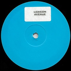 Depeche Mode – Only When I Lose Myself (Lexicon Avenue Remix)