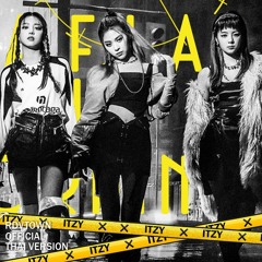 ITZY - 'MA.FI.A In the morning' | Cover by Rendezvous (THAI VERSION)
