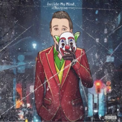 Handgun Kaleb - “Inside My Mind”