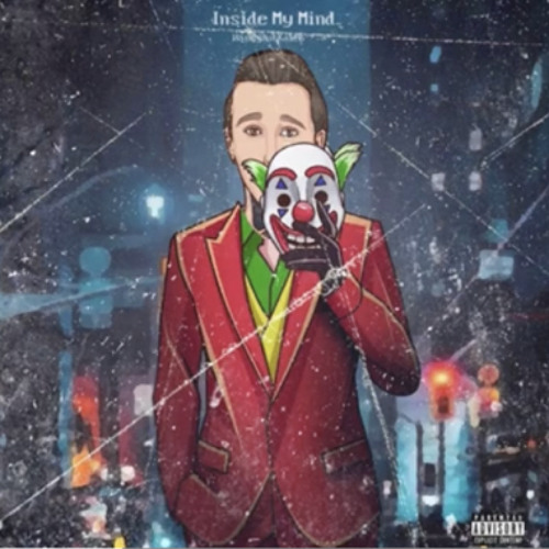 Handgun Kaleb - “Inside My Mind”