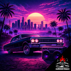 All The Feelings Make Bang [West Coast Boom Bap]