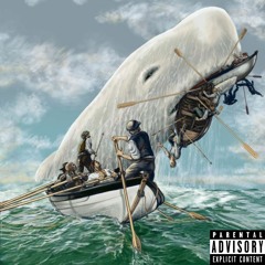 MOBY DiCK ! prod.thekidoncloudnine + QWentCrazy