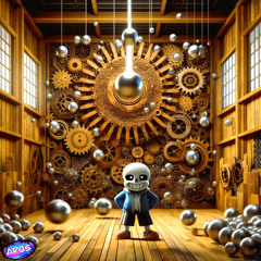 Wintergatan's MarbleMania