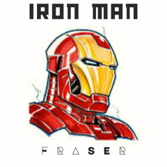 BLACK SABBATH - IRON MAN [Remix]