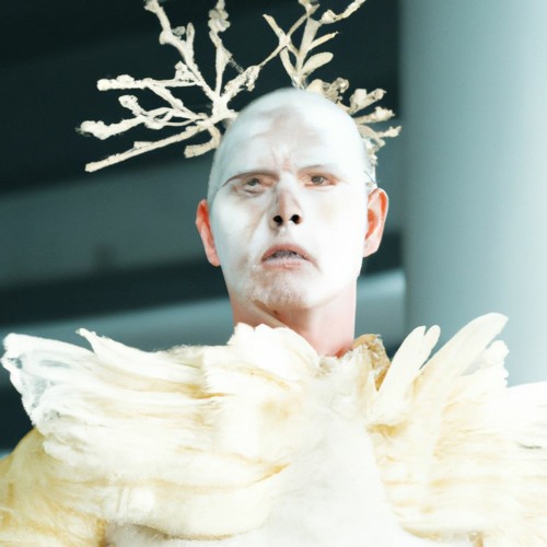 Helgi - Hermit Crab (Drag Royals)